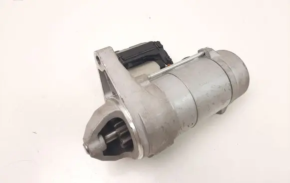 Toyota Auris 150 Starter motor 220928 EBSJ21
