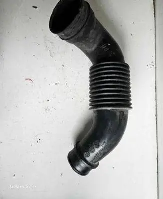 Toyota Urban Cruiser (XP110) Intercooler hose/pipe 1788133070