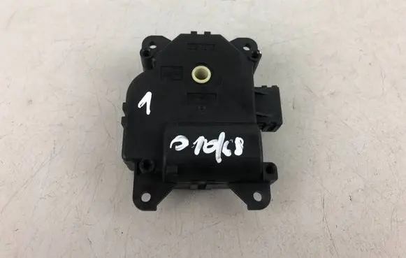 Subaru Outback Air flap motor/actuator 1138002340