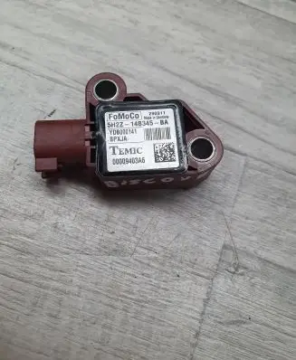 Land Rover Discovery 4 - LR4 Airbag deployment crash/impact sensor 5H2Z14B345BA 00009403A6 YDB000141