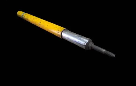 BMW 5 E34 Front shock absorber/damper 31340510