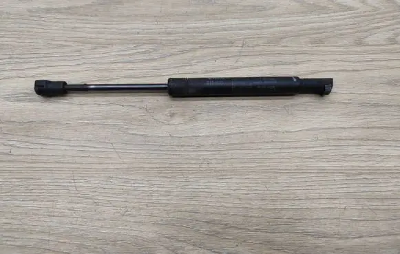 Volvo S80 Front bonnet/hood damper/strut 9154605