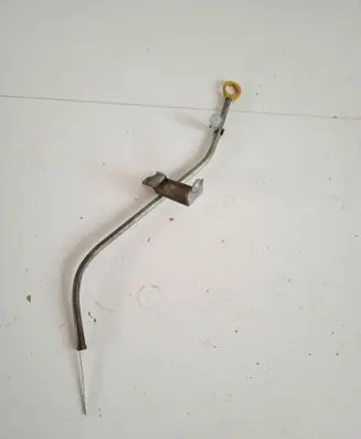 Oil level dip stick