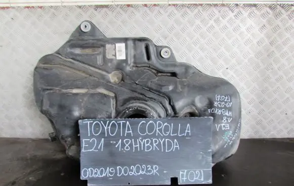 Toyota Corolla E210 E21 Fuel tank 77001F4100