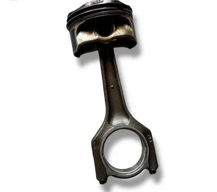 BMW 1 E81 E87 Piston with connecting rod 
