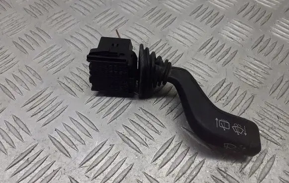 Opel Agila A Wiper switch 092115275502
