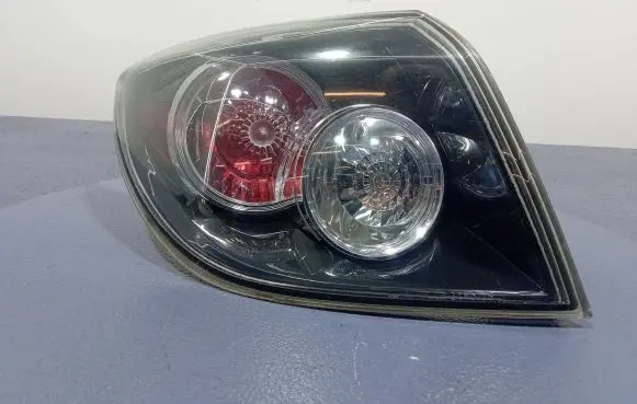 Mazda 3 I Rear/tail lights
