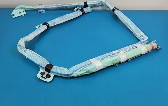 Skoda Octavia Mk3 (5E) Roof airbag 5E0880742 IMPRK1582458