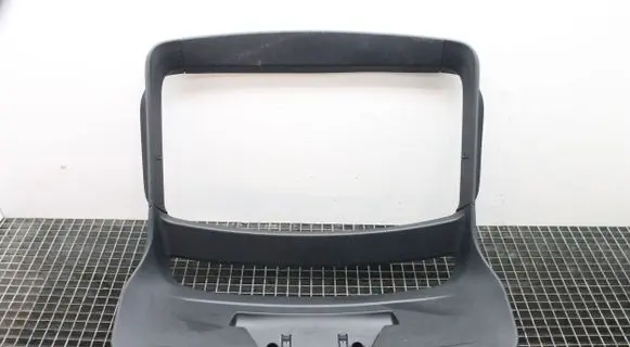 Audi Q4 Sportback e-tron Centre console side trim rear 89E867979 89E867606