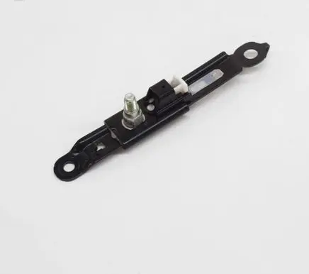 Lexus RX 450H Seat belt adjustment motor 