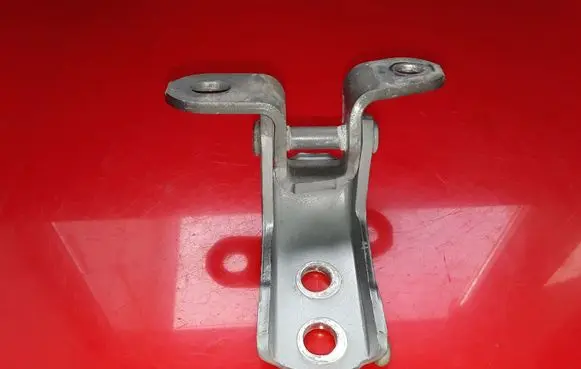 Toyota RAV 4 (XA30) Front door upper hinge NOCODE