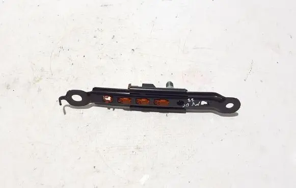 Lexus NX Seat belt height adjuster 732000R010
