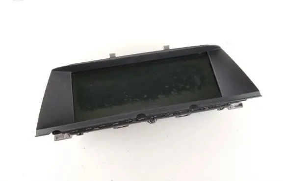 BMW 7 F01 F02 F03 F04 Screen/display/small screen 9216579 1010118134 19749171