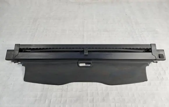 BMW 5 F10 F11 Parcel shelf load cover 