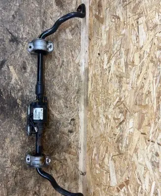BMW X5 E70 Front anti-roll bar/sway bar 4051997 P405199701 10541310DE