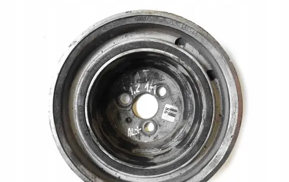 Fiat Palio Fuel pump gear (pulley) 55197953