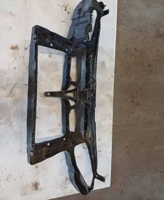 Volkswagen Golf IV Radiator support slam panel 1J0805594