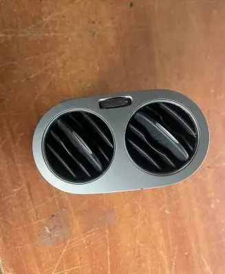 Volkswagen Tiguan Dashboard side air vent grill/cover trim 5N0819703 5M0819759