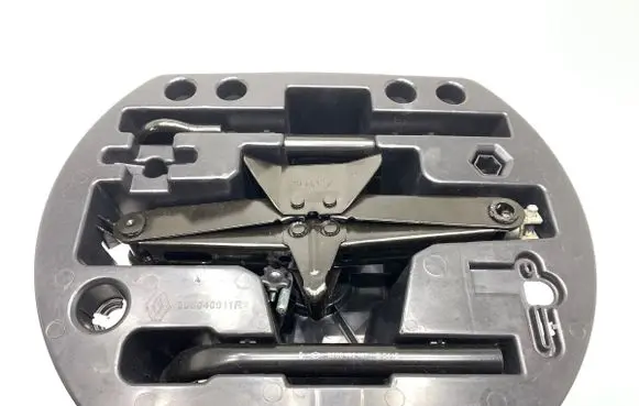 Renault Captur Other interior part 995040911R