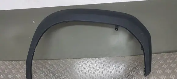 Toyota Yaris Cross Fender 756120D010
