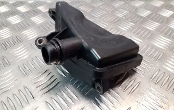 Mercedes-Benz S W221 Intake resonator A6421400087