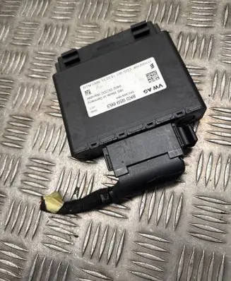 Audi A6 S6 C7 4G Other control units/modules 8K0959663 507110