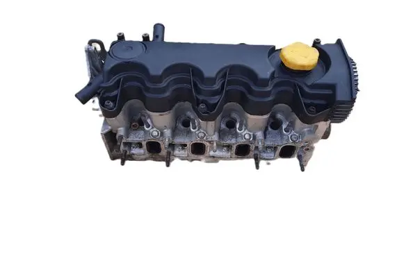 Opel Vectra C Engine head 55193091