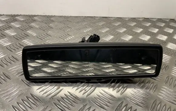 Volkswagen Golf VII Rear view mirror (interior) 7N0857511L