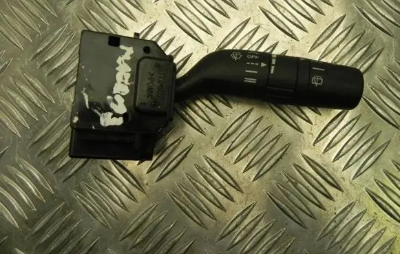 Mazda 3 II Wiper control stalk 17D682 N886