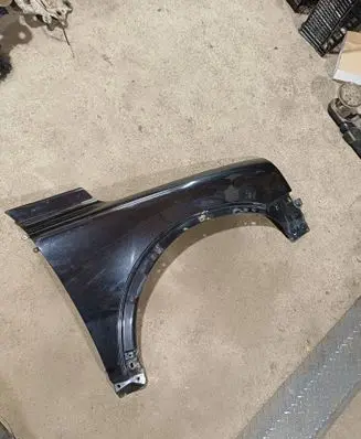 Volvo XC90 Fender 