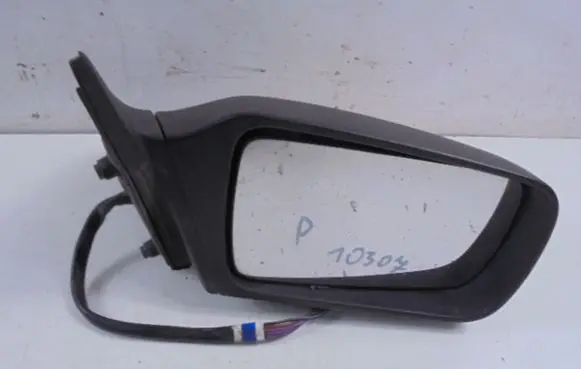 Ford Scorpio Manual wing mirror 38734LLR