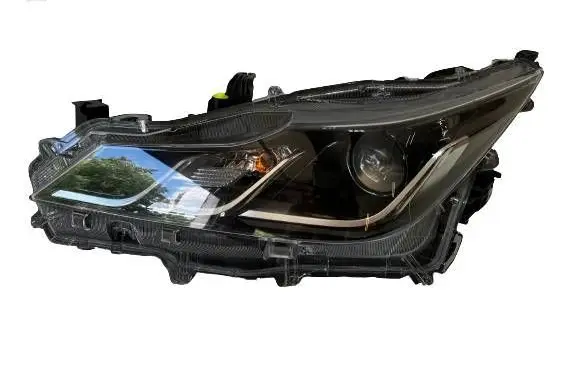 Headlight/headlamp