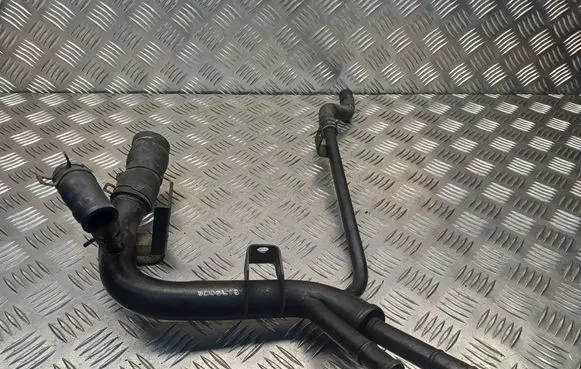 Opel Antara Engine coolant pipe/hose 96629095