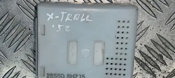 Nissan X-Trail T30 Other control units/modules 285508H715