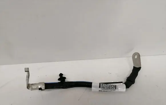 Volvo XC60 Negative earth cable (battery) 32311610