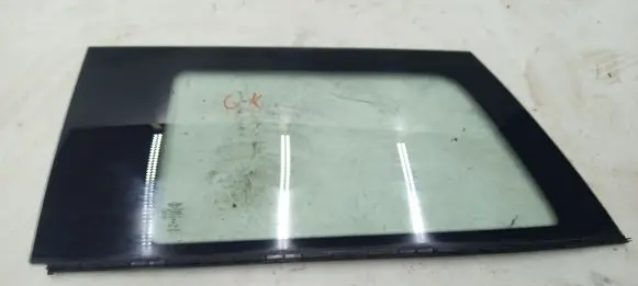 Mini One - Cooper F56 F55 Rear door window glass 43R00048 E000255