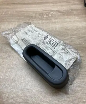 Opel Combo C Loading door interior handle 09186891AA 633541651