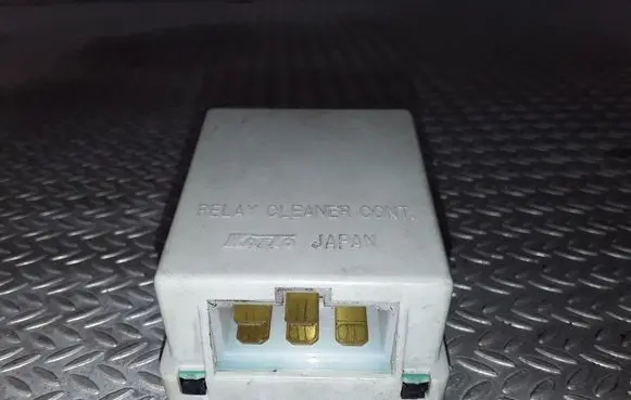 Honda CR-V Other relay