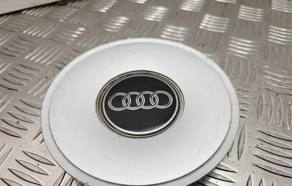 Audi A4 S4 B6 8E 8H Original wheel cap 3B0601149