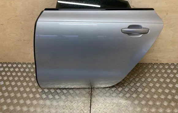 Audi A7 S7 4G Rear door