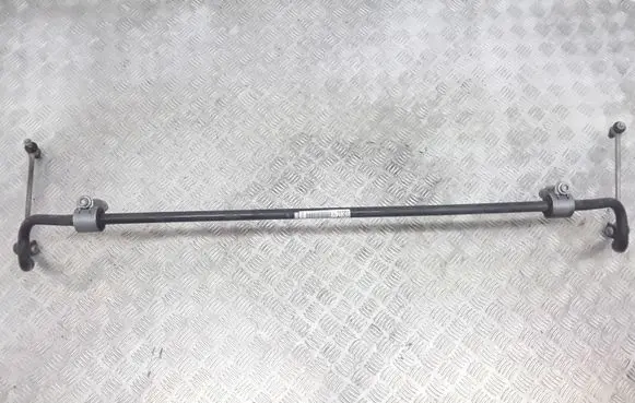 Mercedes-Benz GLC X253 C253 Rear anti-roll bar/sway bar A2133260165