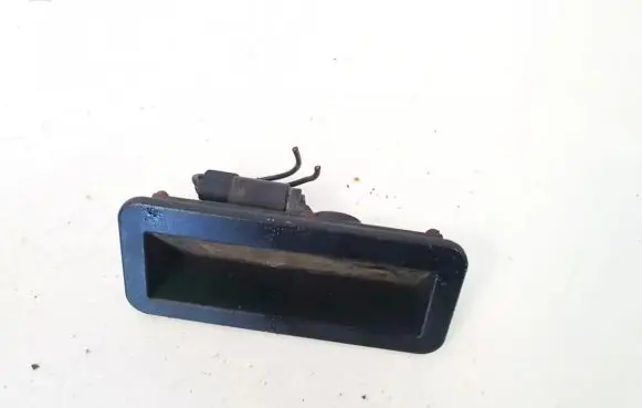 Ford Mondeo MK IV Tailgate/trunk/boot exterior handle 6m5119b514ac 6m51-19b514-ac