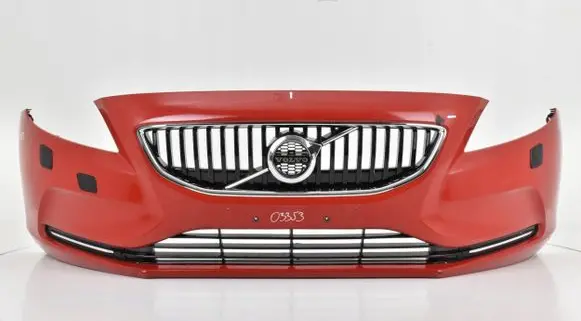 Volvo V40 Front bumper 31425003