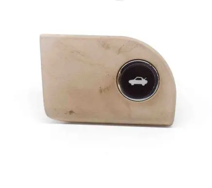 Maserati Ghibli Tailgate/boot open switch button 68141864AA 10094024