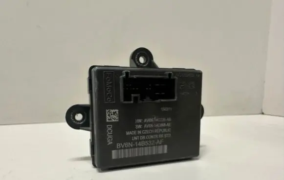 Ford Focus Door control unit/module BV6N14B532AF AV6N14C068AE AV6N14C236AB