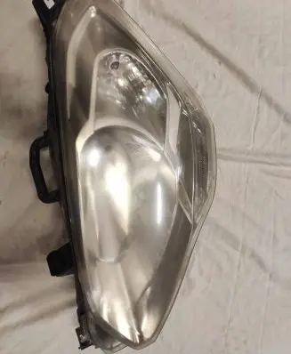Citroen C4 Grand Picasso Headlight/headlamp 89318031 9682828280