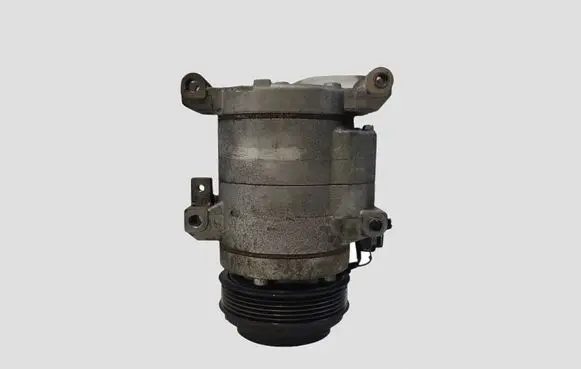 Mazda 6 Air conditioning (A/C) compressor (pump) 1A0A AUCAA02