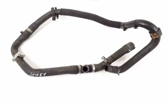 Infiniti Q30 Air intake hose/pipe A2468302896