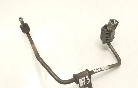 Nissan Navara D40 Fuel line/pipe/hose 