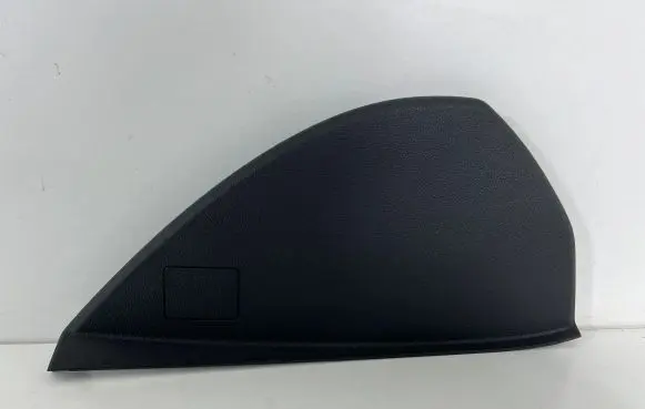 Skoda Octavia Mk3 (5E) Dashboard side end trim 5E0857504C 5E0857504B